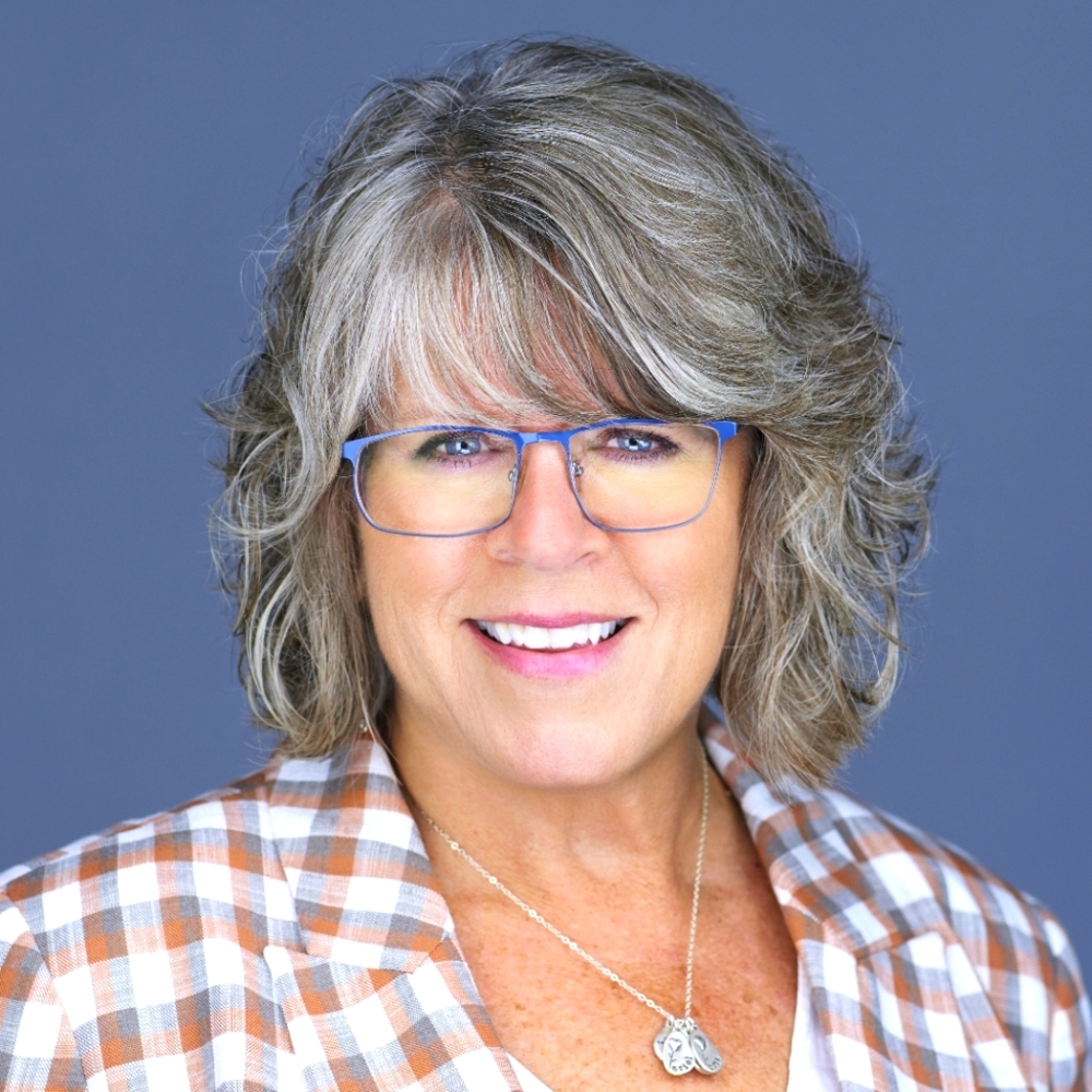 Meet your Posher, Tammy